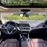 Used BMW 3 Series