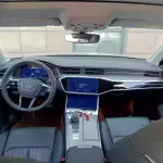 Used Audi A6L