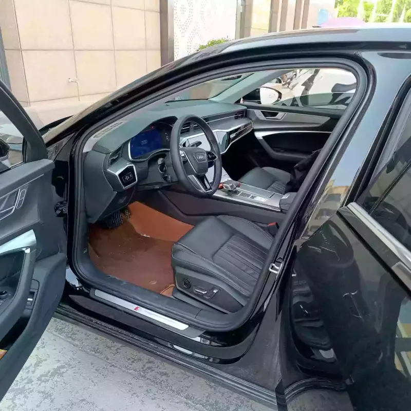 Used Audi A6L