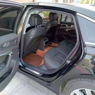 Used Audi A6L