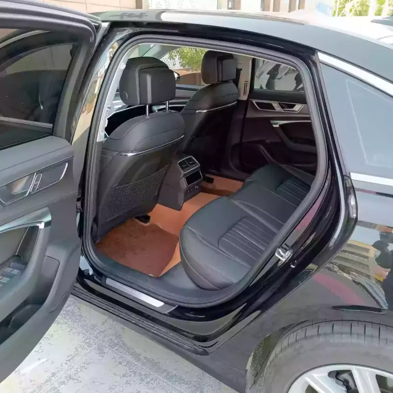 Used Audi A6L