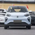 Chery eQ1