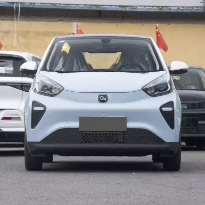 Chery eQ1