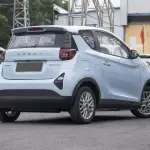 Chery eQ1