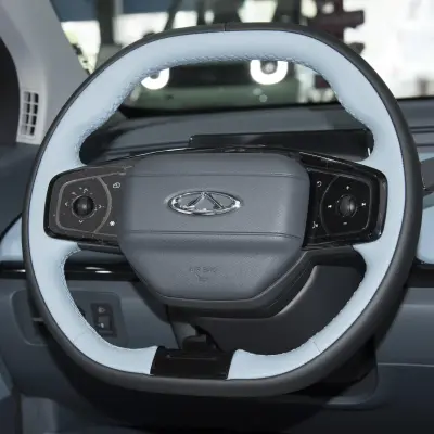 Chery eQ1