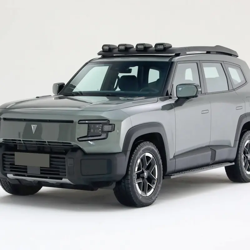 Changan DEEPAL G318