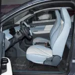 Chery eQ1