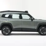 Changan DEEPAL G318