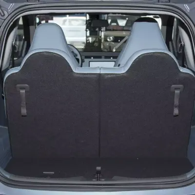 Chery eQ1