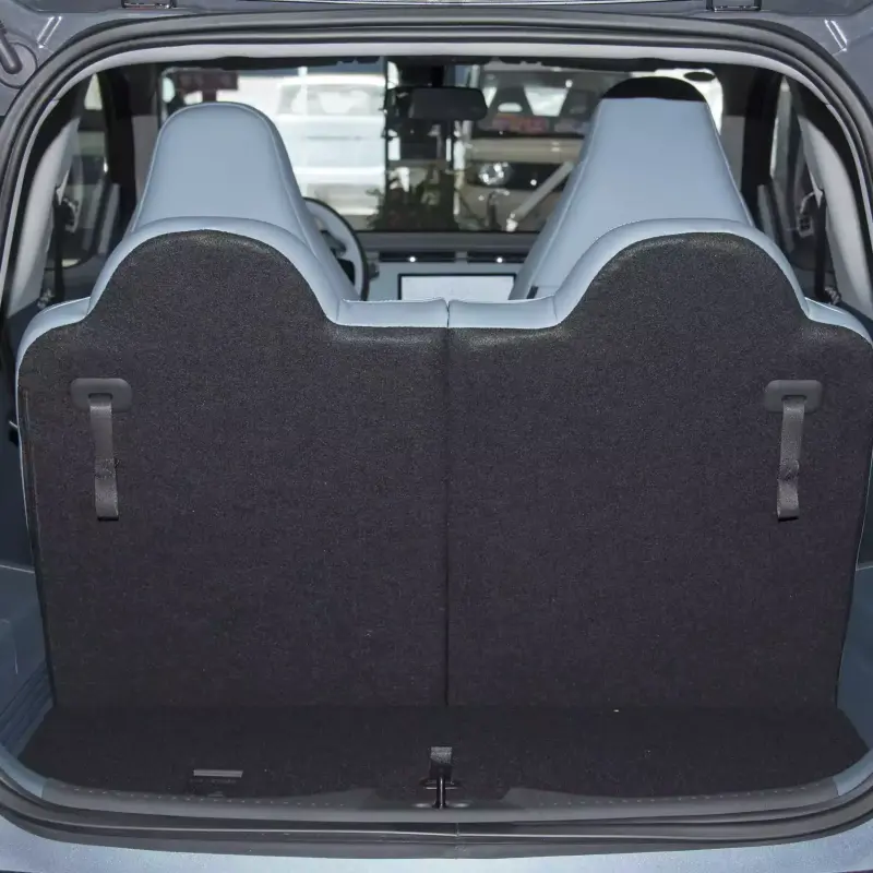 Chery eQ1