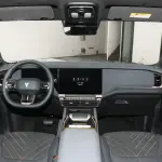 Changan DEEPAL G318