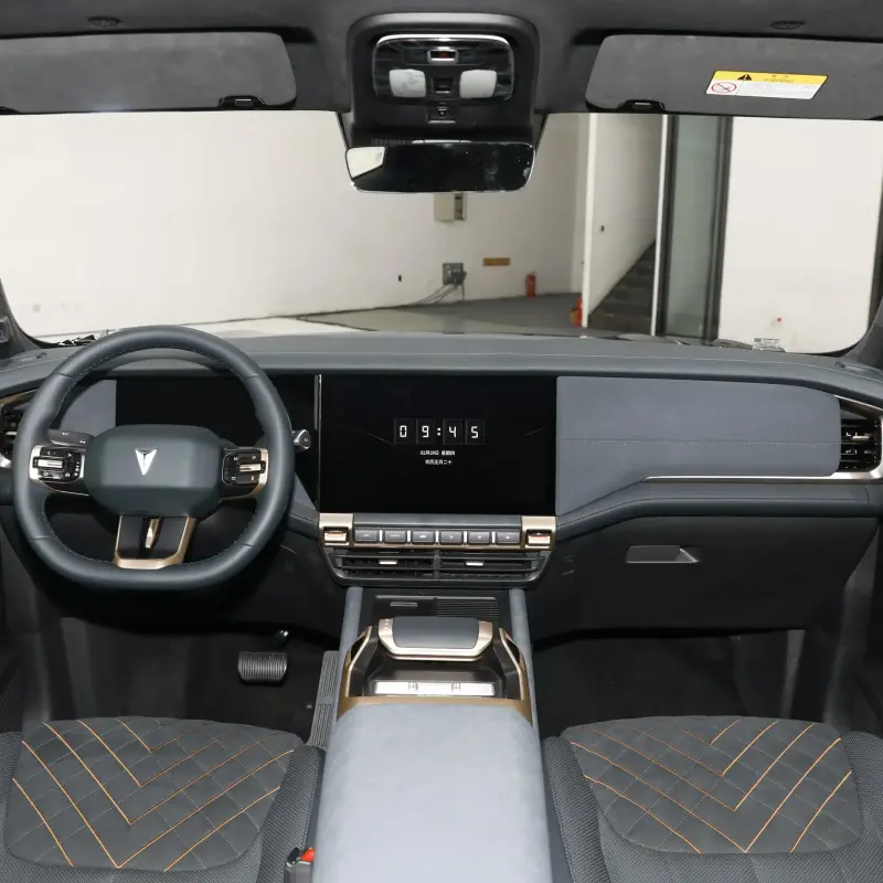 Changan DEEPAL G318