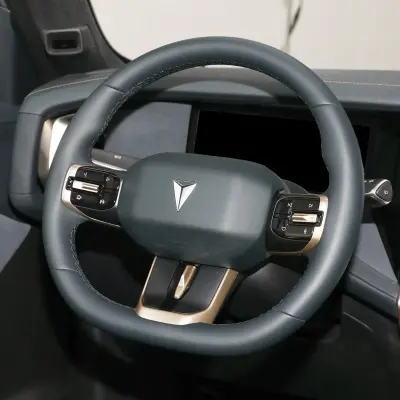 Changan DEEPAL G318