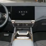 Changan DEEPAL G318