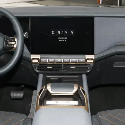 Changan DEEPAL G318