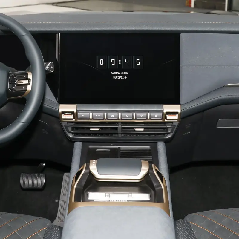 Changan DEEPAL G318