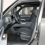 Changan DEEPAL G318