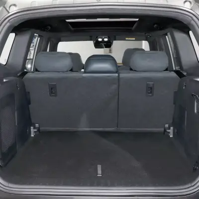 Changan DEEPAL G318