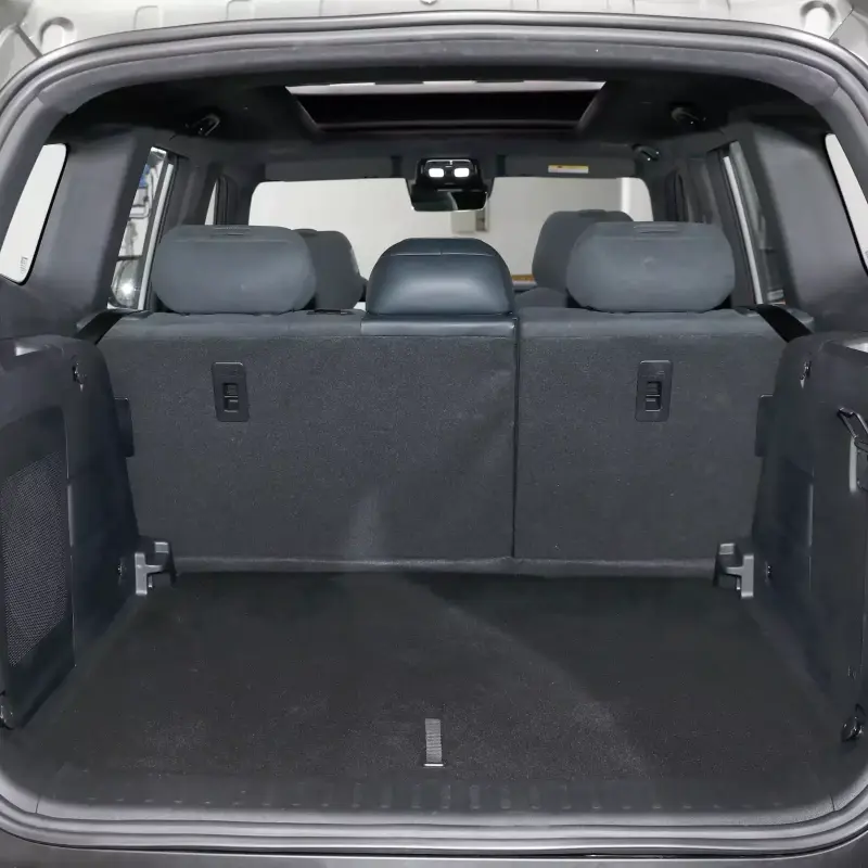Changan DEEPAL G318