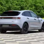 AITO M5