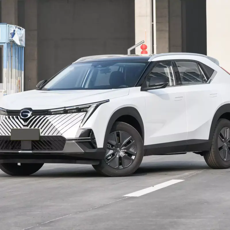 GAC Trumpchi Emkoo