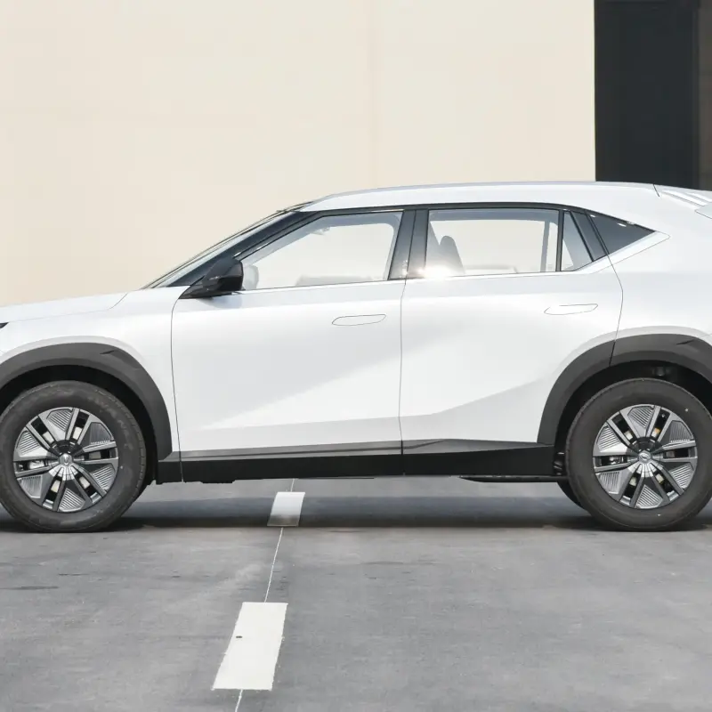 GAC Trumpchi Emkoo