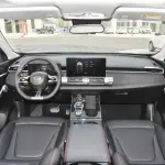 GAC Trumpchi Emkoo