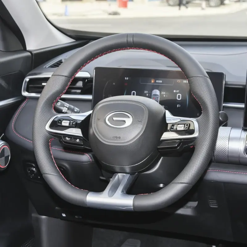 GAC Trumpchi Emkoo