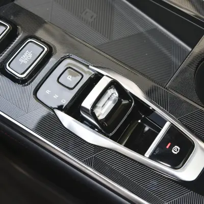 GAC Trumpchi Emkoo