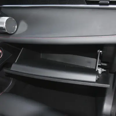 GAC Trumpchi Emkoo