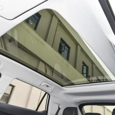 GAC Trumpchi Emkoo