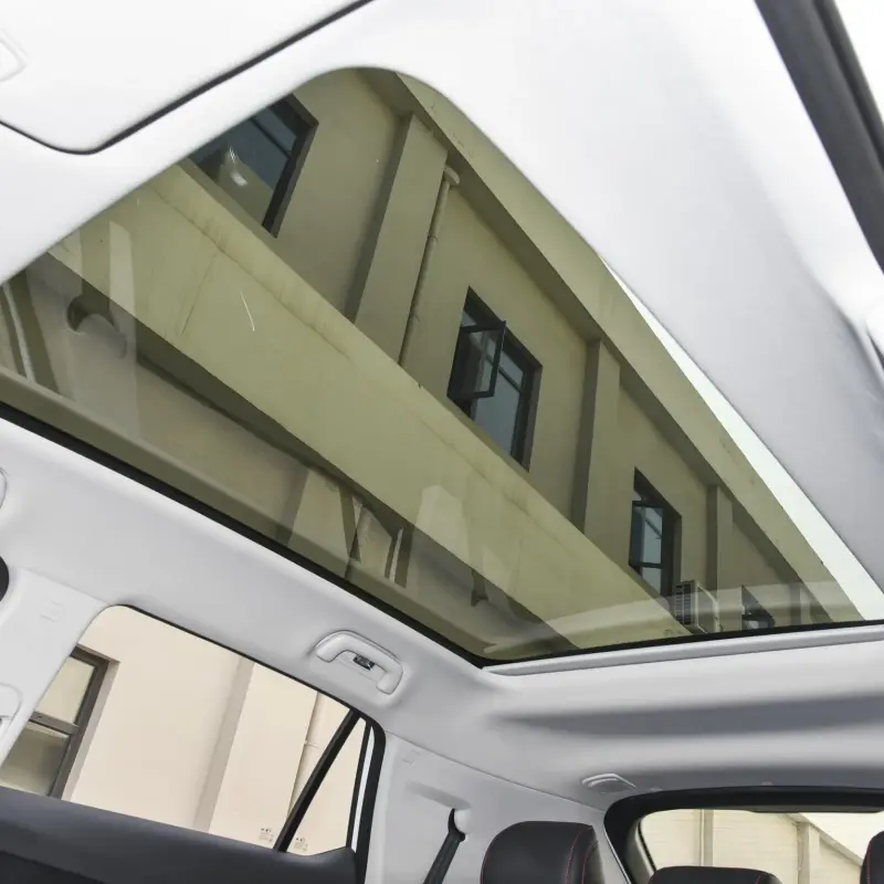 GAC Trumpchi Emkoo