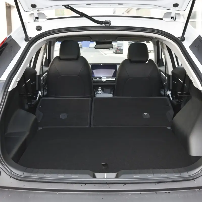 GAC Trumpchi Emkoo