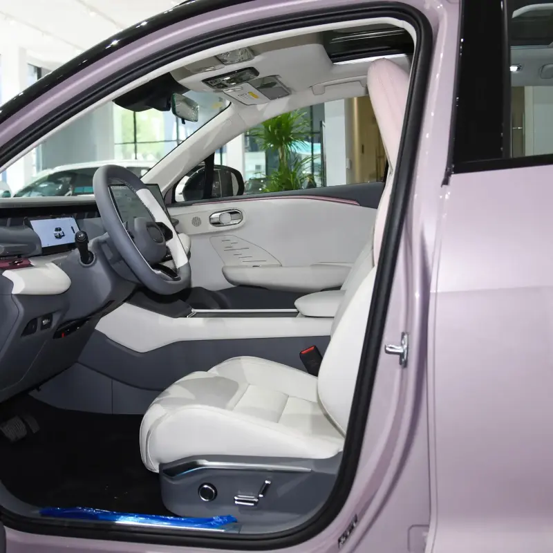 Lynk & Co 06 EM-P