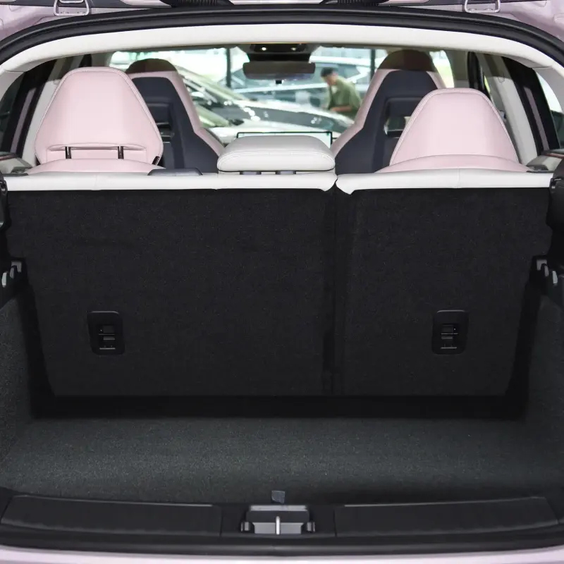 Lynk & Co 06 EM-P