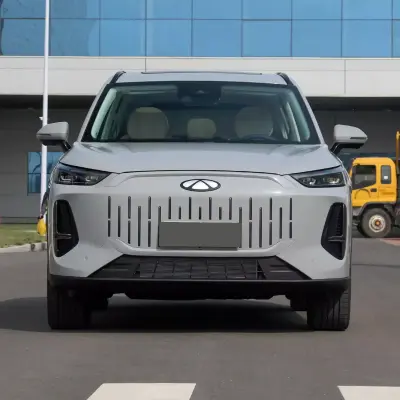 Chery Fulwin T9