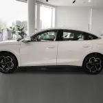 BYD Seal 06 DM-i
