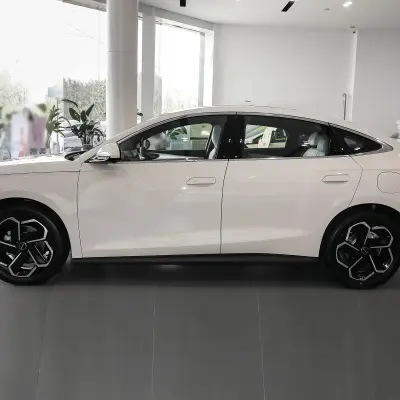 BYD Seal 06 DM-i