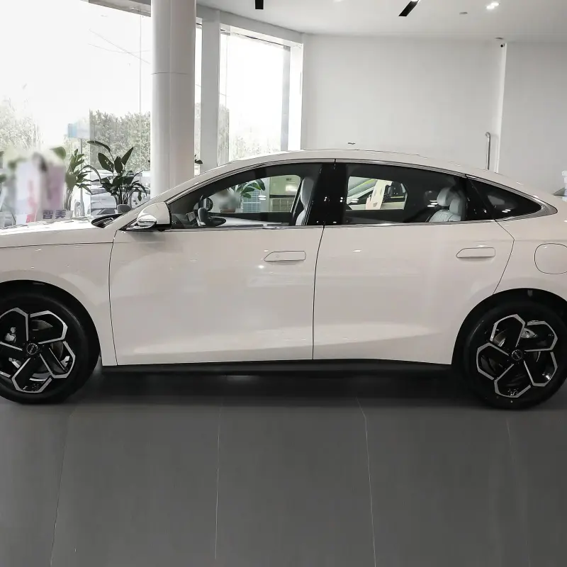 BYD Seal 06 DM-i