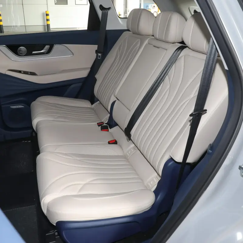 Chery Fulwin T9