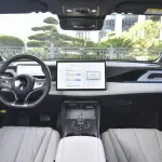 BYD Seal 06 DM-i