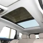 Chery Fulwin T9