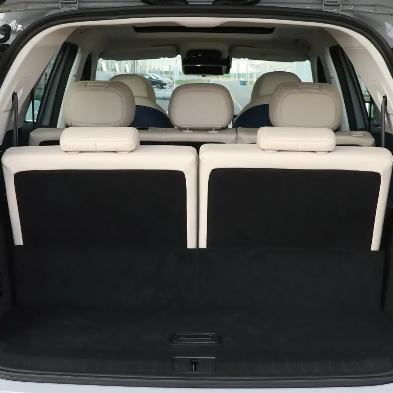 Chery Fulwin T9