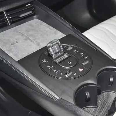 BYD Seal 06 DM-i