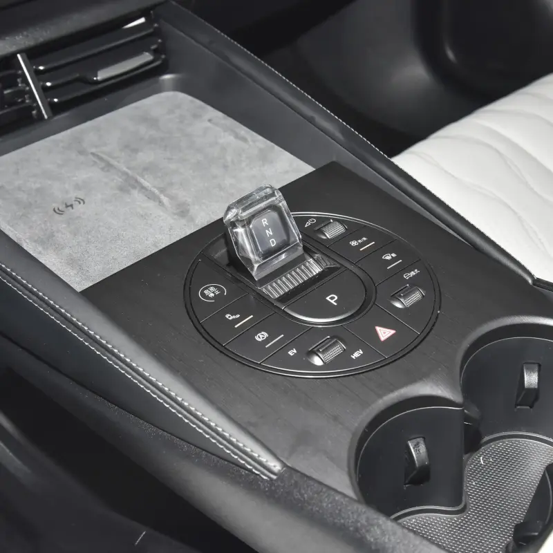 BYD Seal 06 DM-i