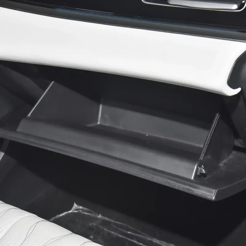 BYD Seal 06 DM-i