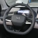 Changan Hunter