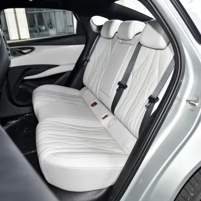BYD Seal 06 DM-i