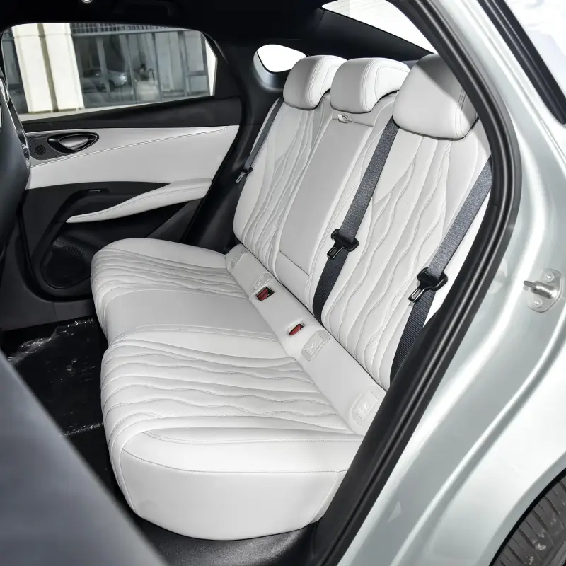 BYD Seal 06 DM-i