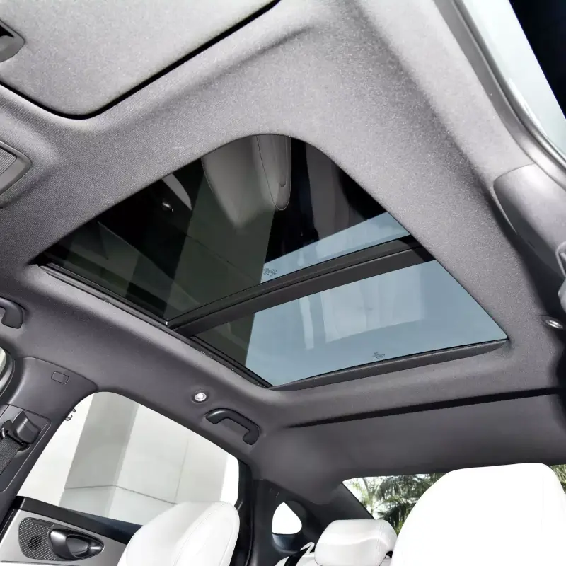 BYD Seal 06 DM-i